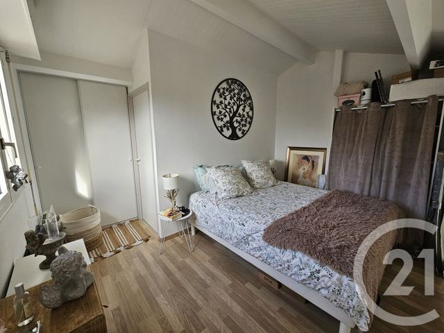 Appartement Duplex à louer - 2 pièces - 39,27 m2 - Andernos Les Bains - 33 - AQUITAINE