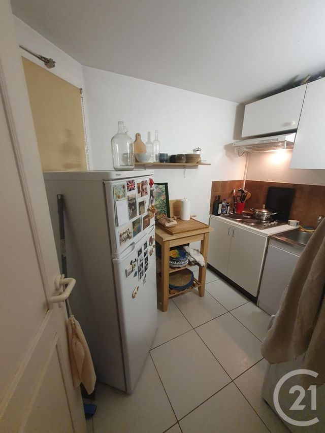 Appartement Duplex à louer - 2 pièces - 39,27 m2 - Andernos Les Bains - 33 - AQUITAINE