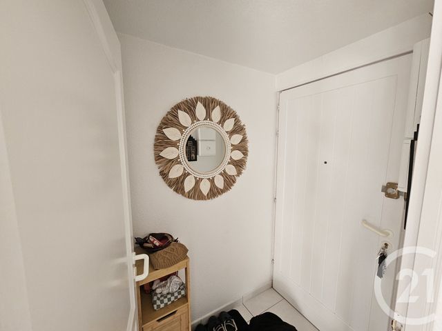 Appartement Duplex à louer - 2 pièces - 39,27 m2 - Andernos Les Bains - 33 - AQUITAINE