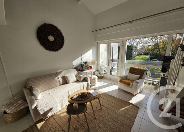 appartement - ANDERNOS LES BAINS - 33