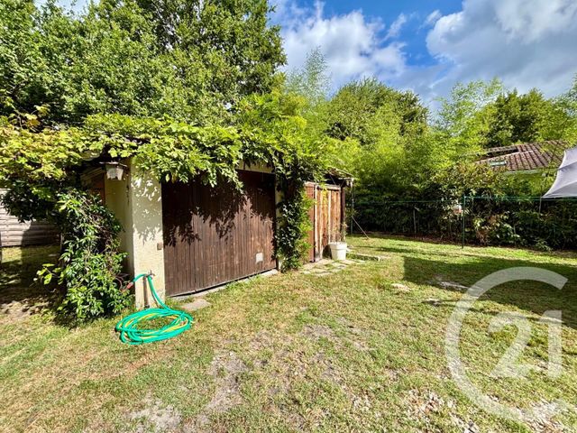 Maison &agrave; vendre - 5 pi&egrave;ces - 83 m2 - Lanton - 33 - AQUITAINE