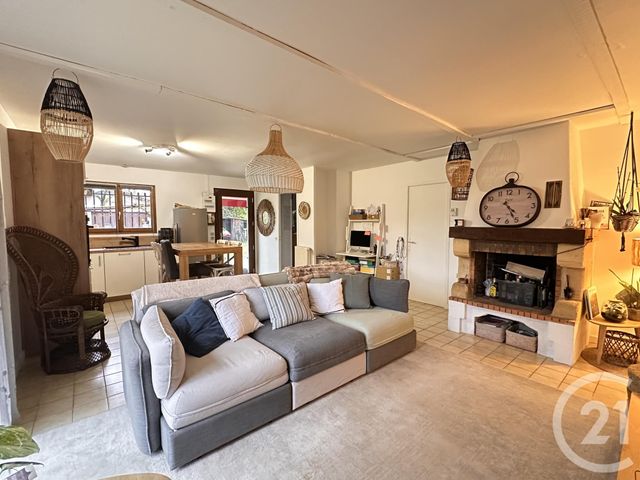 Maison &agrave; vendre - 5 pi&egrave;ces - 83 m2 - Lanton - 33 - AQUITAINE