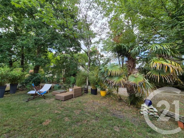 Maison &agrave; vendre - 5 pi&egrave;ces - 83 m2 - Lanton - 33 - AQUITAINE