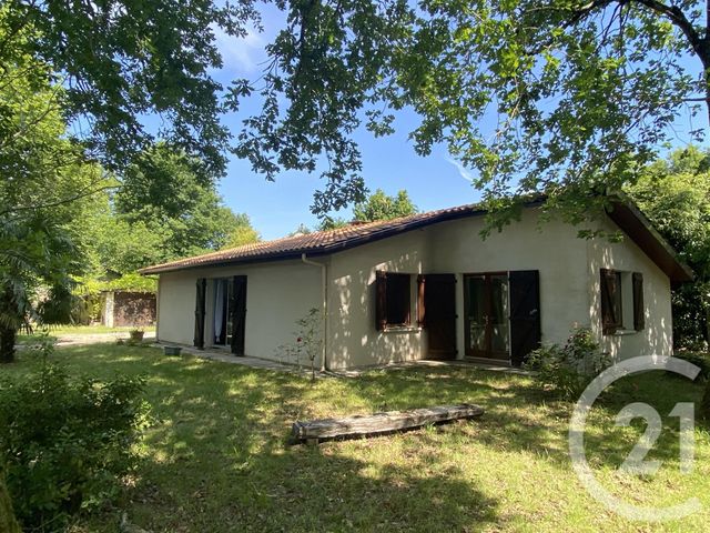 maison - LANTON - 33