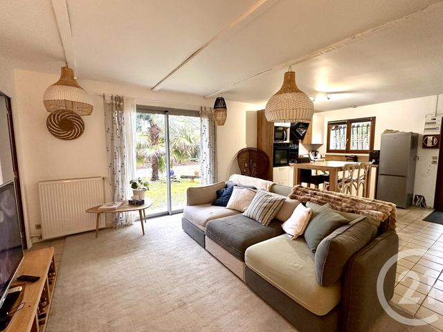 maison - LANTON - 33