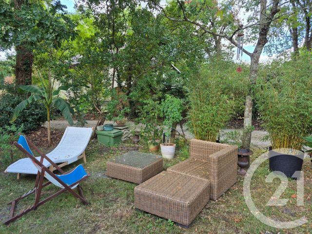 Maison &agrave; vendre - 5 pi&egrave;ces - 83 m2 - Lanton - 33 - AQUITAINE