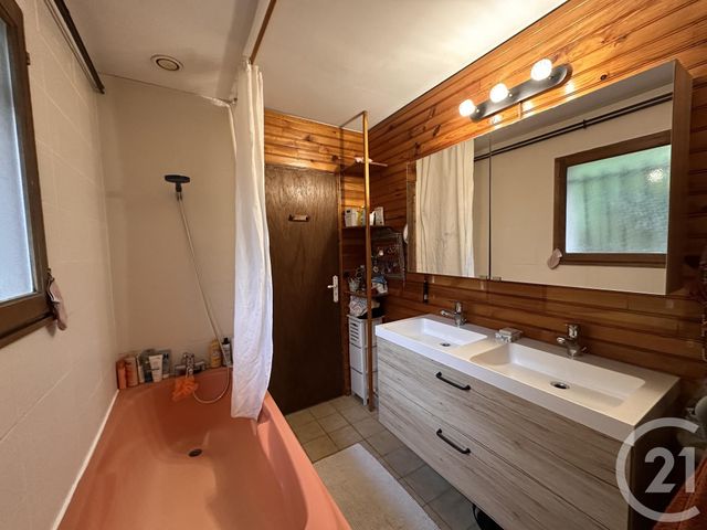 Maison &agrave; vendre - 5 pi&egrave;ces - 83 m2 - Lanton - 33 - AQUITAINE