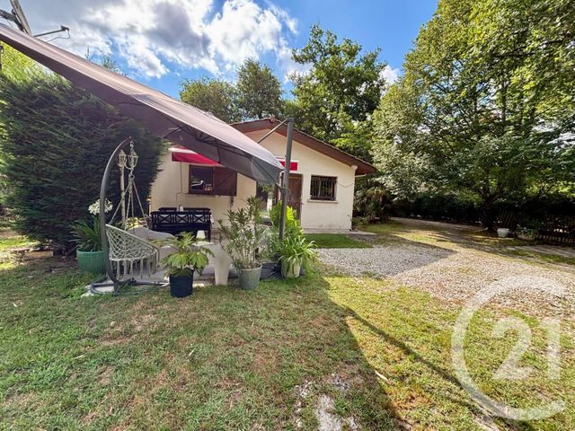 Maison &agrave; vendre - 5 pi&egrave;ces - 83 m2 - Lanton - 33 - AQUITAINE