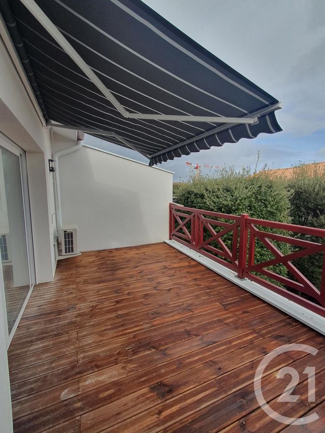 appartement - ANDERNOS LES BAINS - 33