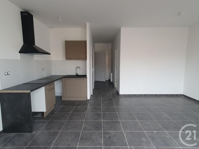 Appartement T2 à louer - 2 pièces - 46,56 m2 - Andernos Les Bains - 33 - AQUITAINE