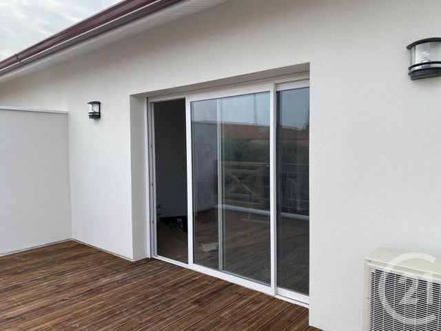 Appartement T2 à louer - 2 pièces - 46,56 m2 - Andernos Les Bains - 33 - AQUITAINE