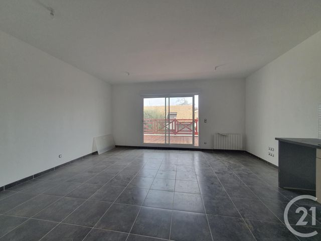 Appartement T2 à louer - 2 pièces - 46,56 m2 - Andernos Les Bains - 33 - AQUITAINE