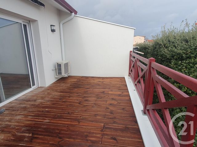 Appartement T2 à louer - 2 pièces - 46,56 m2 - Andernos Les Bains - 33 - AQUITAINE