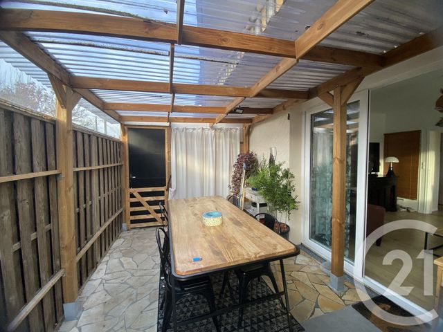 Appartement T2 à louer - 2 pièces - 46,63 m2 - Lanton - 33 - AQUITAINE