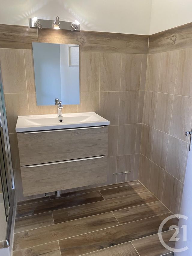 Appartement T2 à louer - 2 pièces - 46,63 m2 - Lanton - 33 - AQUITAINE