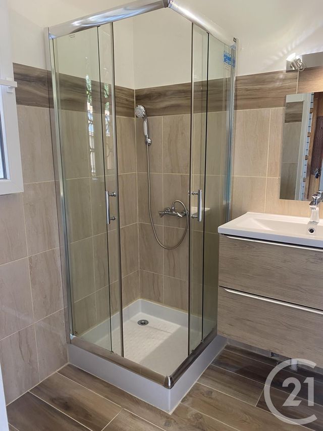 Appartement T2 à louer - 2 pièces - 46,63 m2 - Lanton - 33 - AQUITAINE