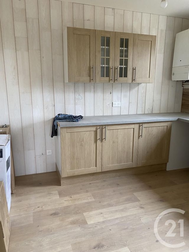 Appartement T2 à louer - 2 pièces - 46,63 m2 - Lanton - 33 - AQUITAINE