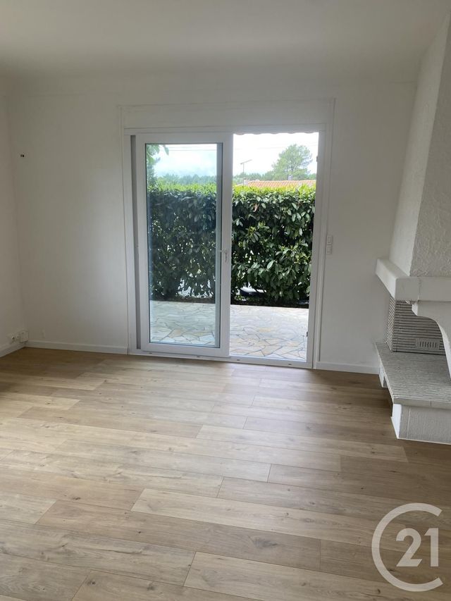Appartement T2 à louer - 2 pièces - 46,63 m2 - Lanton - 33 - AQUITAINE