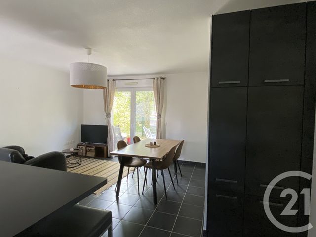 Appartement T3 à louer - 3 pièces - 58,59 m2 - Lanton - 33 - AQUITAINE