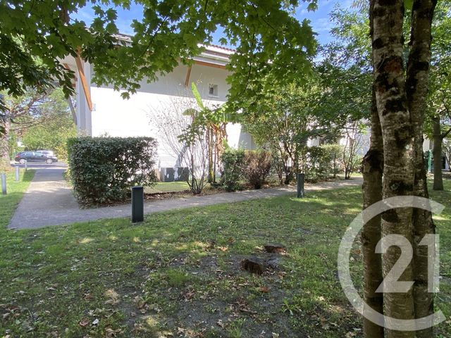 Appartement T3 à louer - 3 pièces - 58,59 m2 - Lanton - 33 - AQUITAINE