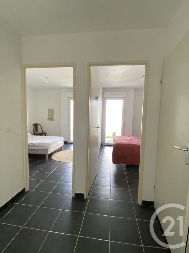 Appartement T3 à louer - 3 pièces - 58,59 m2 - Lanton - 33 - AQUITAINE