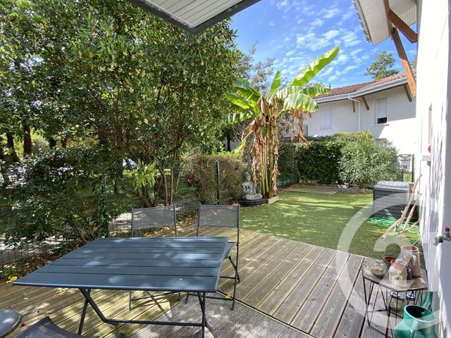 Appartement T3 à louer - 3 pièces - 58,59 m2 - Lanton - 33 - AQUITAINE