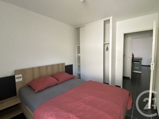 Appartement T3 à louer - 3 pièces - 58,59 m2 - Lanton - 33 - AQUITAINE