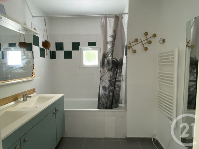 Appartement T3 à louer - 3 pièces - 58,59 m2 - Lanton - 33 - AQUITAINE