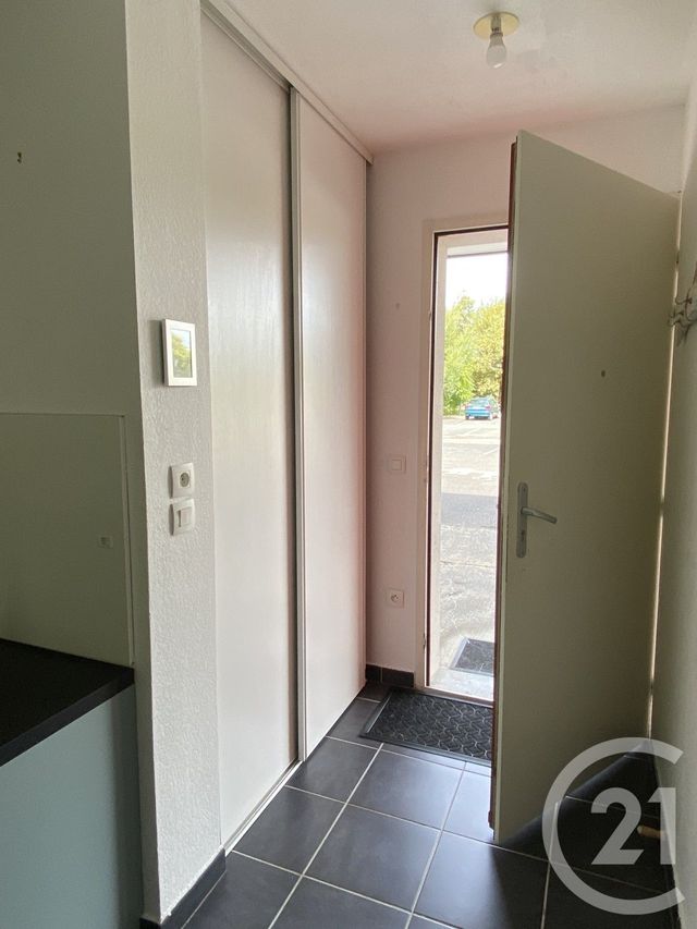 Appartement T3 à louer - 3 pièces - 58,59 m2 - Lanton - 33 - AQUITAINE