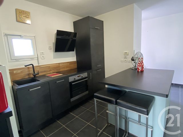 Appartement T3 à louer - 3 pièces - 58,59 m2 - Lanton - 33 - AQUITAINE