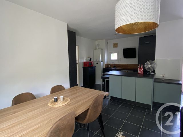 Appartement T3 à louer - 3 pièces - 58,59 m2 - Lanton - 33 - AQUITAINE