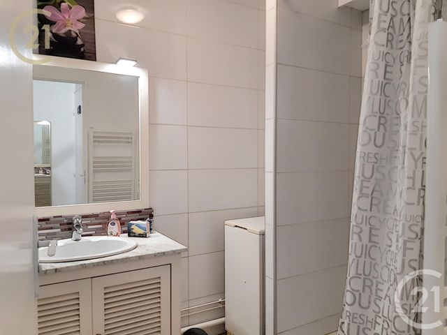 Appartement T3 &agrave; louer - 3 pi&egrave;ces - 57,71 m2 - Lanton - 33 - AQUITAINE