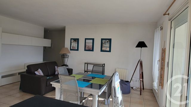 Appartement T3 &agrave; louer - 3 pi&egrave;ces - 57,71 m2 - Lanton - 33 - AQUITAINE