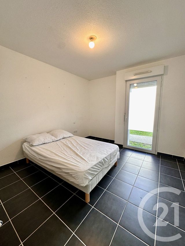 Appartement T3 &agrave; vendre - 3 pi&egrave;ces - 58,59 m2 - Lanton - 33 - AQUITAINE