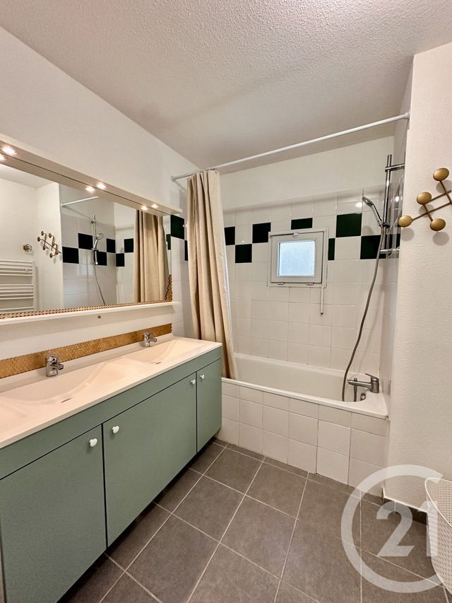 Appartement T3 &agrave; vendre - 3 pi&egrave;ces - 58,59 m2 - Lanton - 33 - AQUITAINE