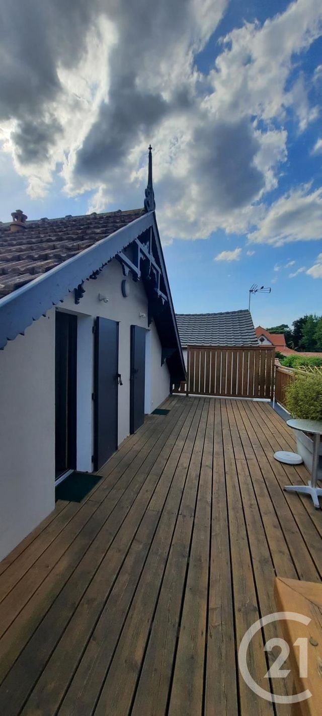 appartement - ANDERNOS LES BAINS - 33