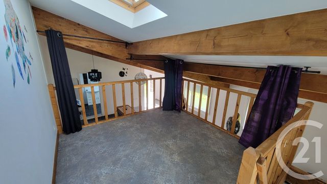 Appartement T1 &agrave; louer - 1 pi&egrave;ce - 58,09 m2 - Montagne - 33 - AQUITAINE