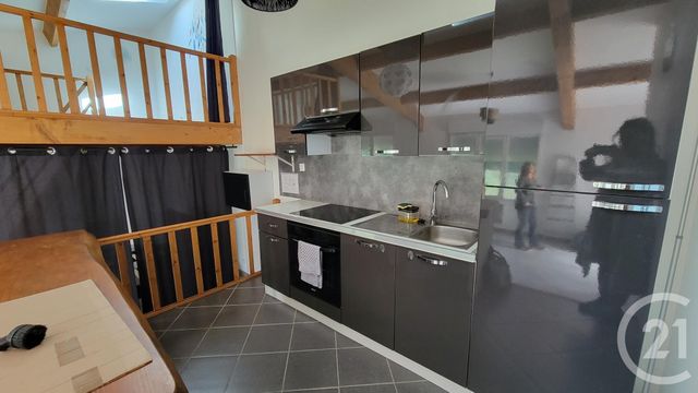 Appartement T1 &agrave; louer - 1 pi&egrave;ce - 58,09 m2 - Montagne - 33 - AQUITAINE