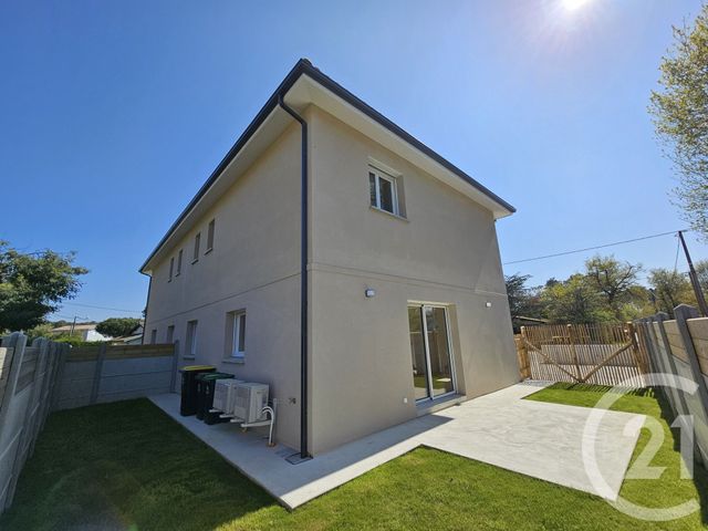 Maison &agrave; louer - 5 pi&egrave;ces - 99,66 m2 - Lanton - 33 - AQUITAINE