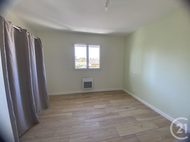 Maison &agrave; louer - 5 pi&egrave;ces - 99,66 m2 - Lanton - 33 - AQUITAINE