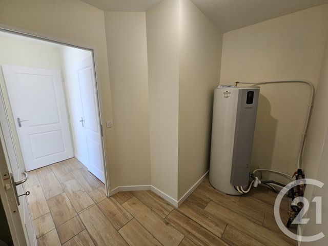 Maison &agrave; louer - 5 pi&egrave;ces - 99,66 m2 - Lanton - 33 - AQUITAINE