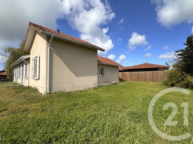 Maison &agrave; vendre - 4 pi&egrave;ces - 139,05 m2 - Lege Cap Ferret - 33 - AQUITAINE