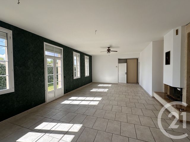 Maison &agrave; vendre - 4 pi&egrave;ces - 139,05 m2 - Lege Cap Ferret - 33 - AQUITAINE
