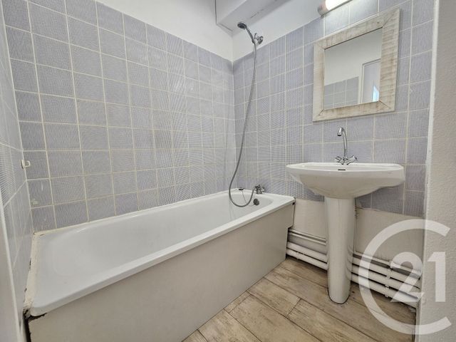 Appartement T2 &agrave; louer - 2 pi&egrave;ces - 48,92 m2 - Lanton - 33 - AQUITAINE