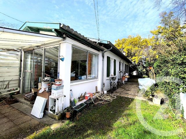 Maison &agrave; vendre - 3 pi&egrave;ces - 44,75 m2 - Andernos Les Bains - 33 - AQUITAINE