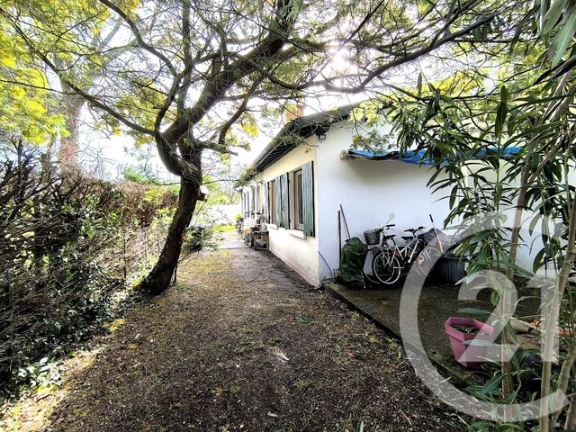 maison - ANDERNOS LES BAINS - 33