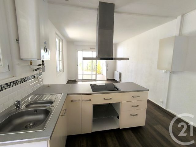 Maison &agrave; vendre - 3 pi&egrave;ces - 53,75 m2 - Andernos Les Bains - 33 - AQUITAINE