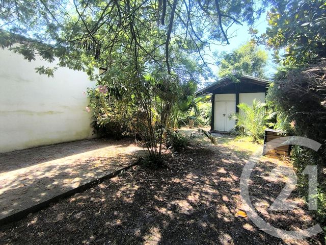 Maison &agrave; vendre - 3 pi&egrave;ces - 53,75 m2 - Andernos Les Bains - 33 - AQUITAINE