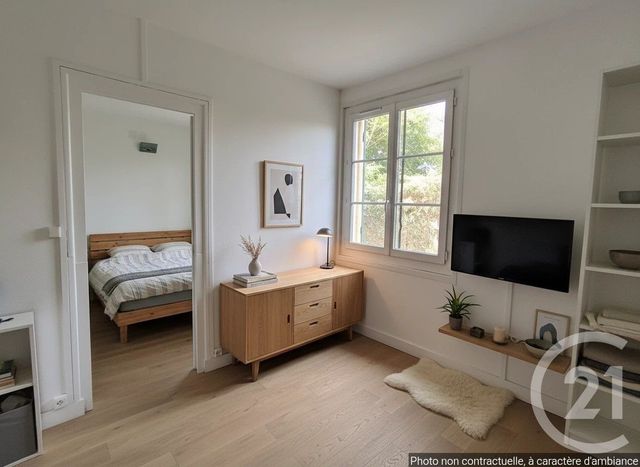 Maison &agrave; vendre - 3 pi&egrave;ces - 44,75 m2 - Andernos Les Bains - 33 - AQUITAINE