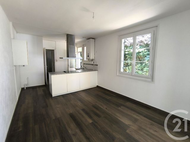 Maison &agrave; vendre - 3 pi&egrave;ces - 53,75 m2 - Andernos Les Bains - 33 - AQUITAINE